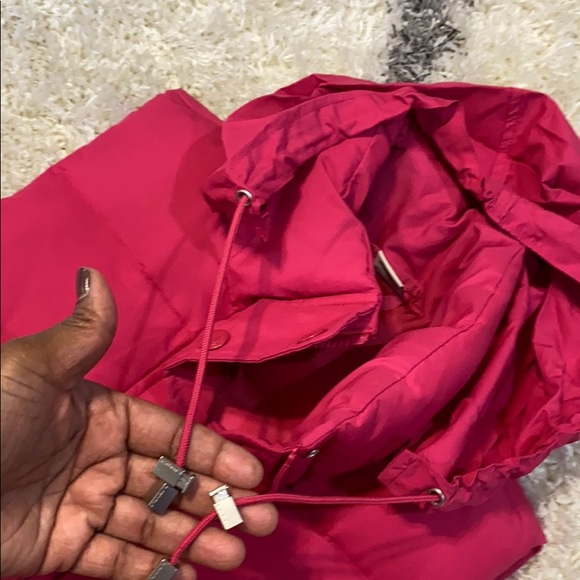 ‼️Excellent Condition‼️Banana Republic puffer vest - Picture 10 of 13